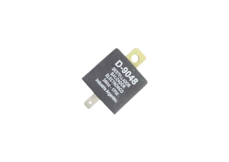 DESTELLADOR MB 1417